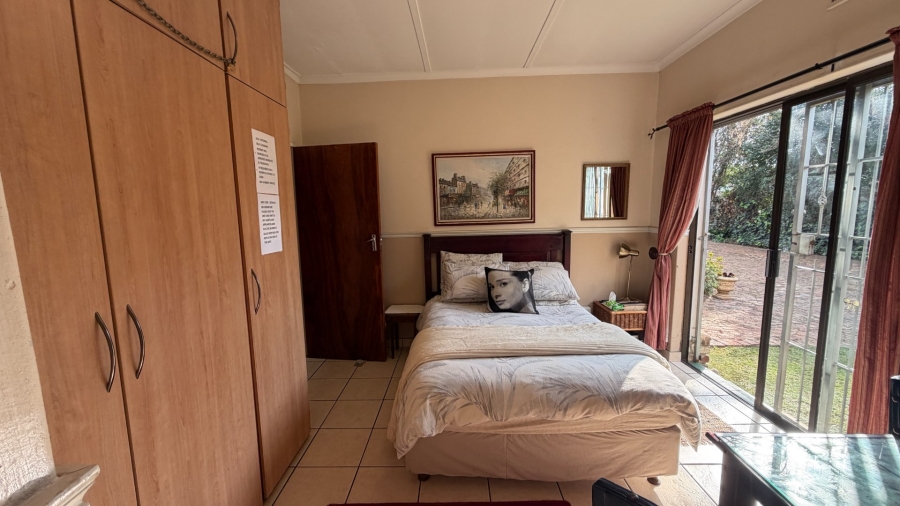Commercial Property for Sale in Potchefstroom South North West